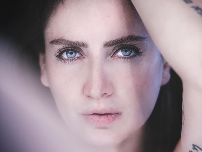 Actualmente Celia posee más de 8 millones de seguidores en su perfil de Instagram (@CELI_LORA)