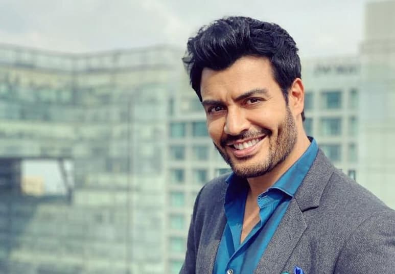 Andrés Palacios, protagonista de la telenovela estelar de Televisa, Imperio de Mentiras, anunció que dio positivo a COVID-19, por lo que permanecerá aislado. (INSTAGRAM)