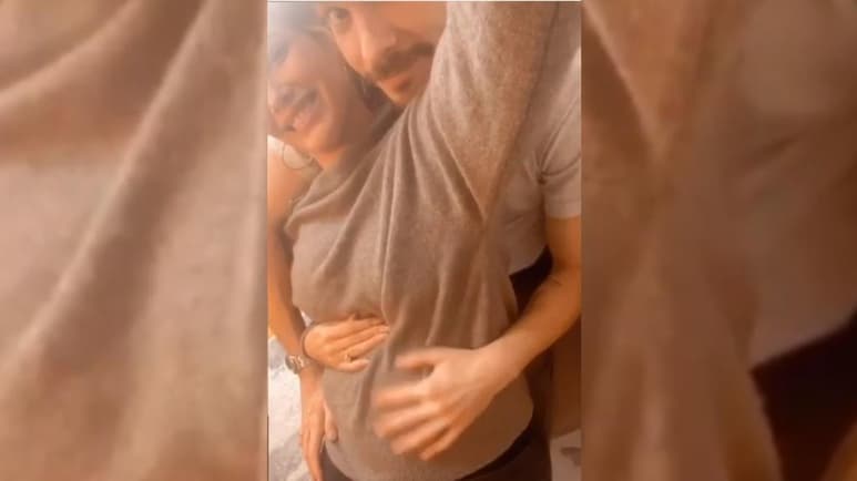 Hilary Duff sorprendió a sus seguidores tras revelar que está nuevamente embarazada. (ESPECIAL)