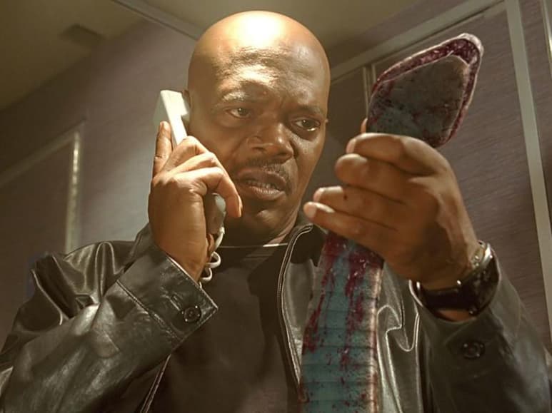 Películas de terror, que en realidad no lo son tanto. (INTERNET)