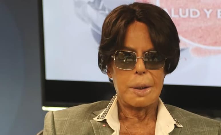 Gaby Bazán, hija de Alfredo Palacios, comentó que esta semana la dedicarán a la memoria de su jefe, con recuentos de entrevistas pasadas, momentos importantes y llamadas de los que fueran sus amigos durante el programa. (ESPECIAL)