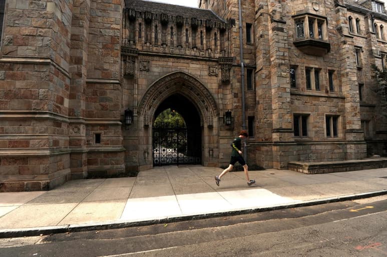 Estados Unidos era hasta hace poco el destino preferido de los estudiantes internacionales, ya que ofrecía las mejores universidades y oportunidades laborales sin par. (ARCHIVO) 