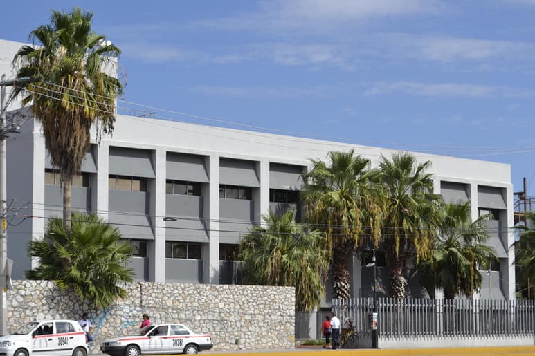 En relación a un video que circuló en redes sociales y fue difundido en medios de comunicación, entre ellos El Siglo de Torreón, que la paciente del ISSSTE de Gómez Palacio no tenía COVID-19 y que sí fue atendida. (ARCHIVO)