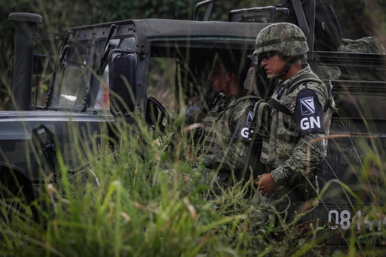 El titular del Ejecutivo federal señaló que desde que ocurrieron estos hechos en septiembre pasado, la instrucción que dio fue se investigara y se castigara a los culpables. (ARCHIVO)