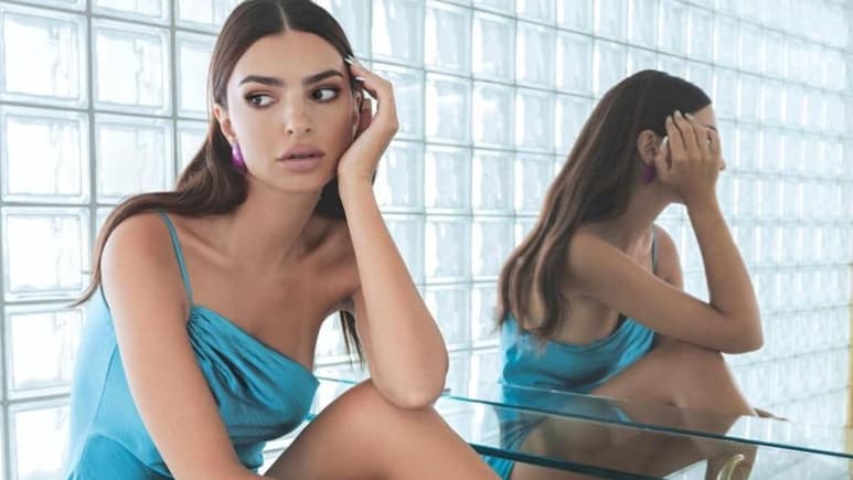 Material compartido por @emrata en Instagram.