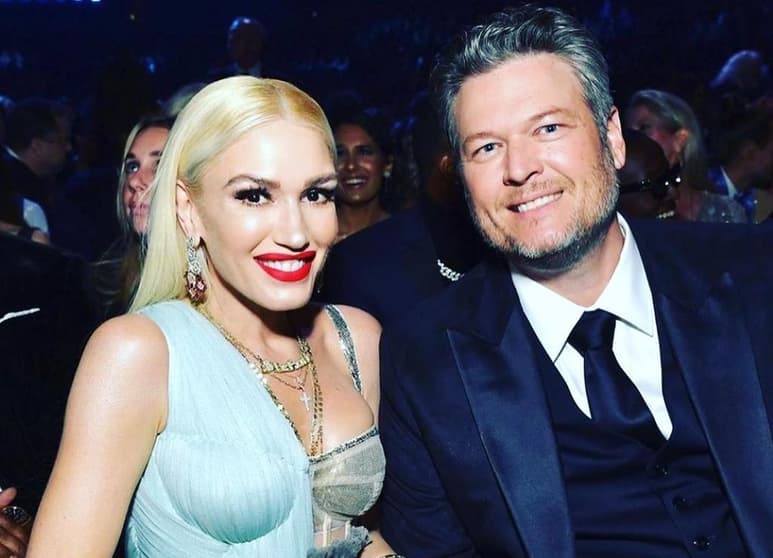 Gwen Stefani y Blake Shelton ya están comprometidos, la pareja que hizo oficial su relación amorosa en noviembre de 2015 está lista para dar el siguiente paso. (INSTAGRAM)