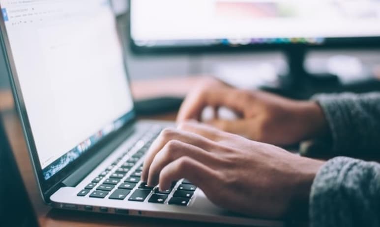 El trabajo puede realizarse desde cualquier parte del mundo (ESPECIAL)