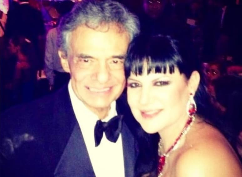 Por ofender la memoria de José José, la cantante Alejandra Ávalos, quedó fuera del proyecto 'Risas y canciones' en el que participarán personajes como Lucila Mariscal y Aida Pierce. (Especial)