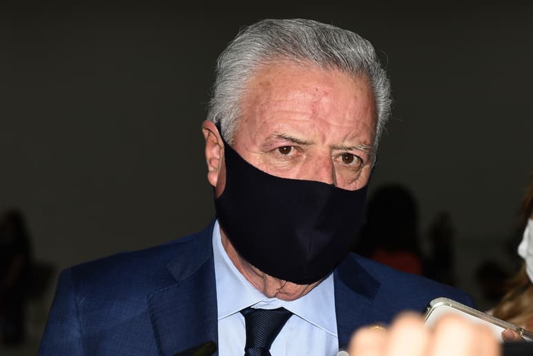 El alcalde de Torreón, Jorge Zermeño Infante, lamentó los hechos y aseguró que permitirán ningún abuso de autoridad. (EL SIGLO DE TORREÓN)