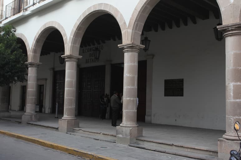 Aseguran que se dará seguimiento al trabajo, de manera virtual. (EL SIGLO DE TORREÓN)
