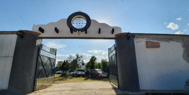 El pasado 23 de octubre la FGR realizó un festejo sin las debidas medidas sanitarias. (EL SIGLO DE TORREÓN)