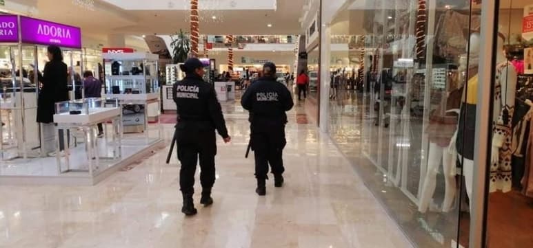 El detenido fue identificado como Crecencio 'NN'. (EL SIGLO DE TORREÓN)
