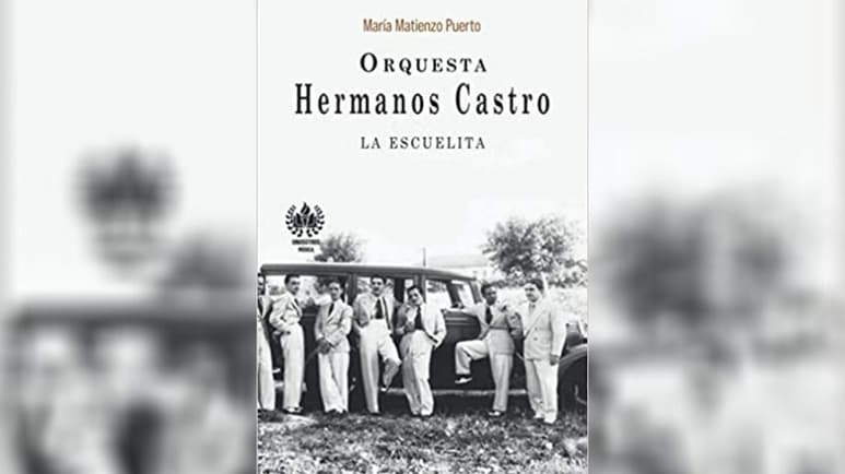 Más de diez años le llevó a la investigadora María Matienzo armar la historia de la Orquesta Hermanos Castro, una de las primeras “big band” cubanas que triunfó en Nueva York allá por los años 1930 y de la que fue parte el saxofonista Marcelino Figarola: “Soy el último de los mohicanos”, dice. (ESPECIAL)