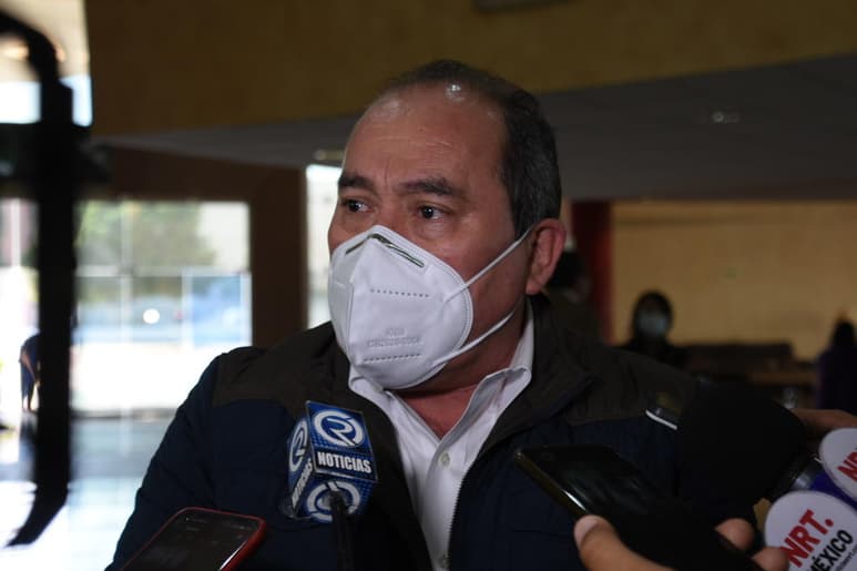 El tesorero municipal, Juan Carlos Terrazas, indicó que se analizan que áreas y departamentos deberán recortar gastos, para poder continuar operando sin afectar al servicio público.