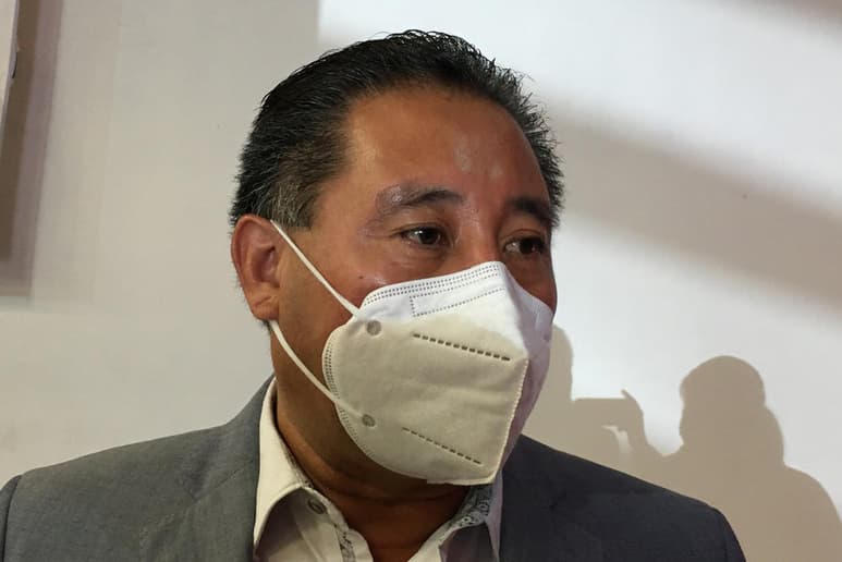 'Vemos que se está apretando para disminuir la movilidad y que las empresas no esenciales estén en resguardo', comentó José Luis Hotema de Santiago, presidente del CLIP.
(EL SIGLO DE TORREÓN)