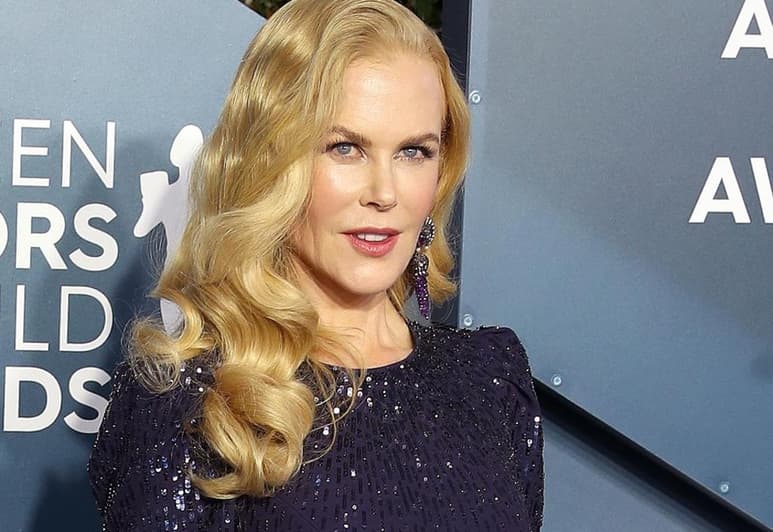 Nicole Kidman lleva varios años explorando las posibilidades de la televisión y ahora llegó a un acuerdo con Amazon para protagonizar y producir la serie 'Things I Know to Be True'. (Especial)
