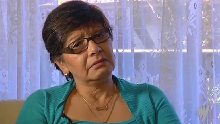 Chile solicitó la extradición de Rivas (foto) en 2014, aunque después tuvo que modificarla varias veces. (ARCHIVO)