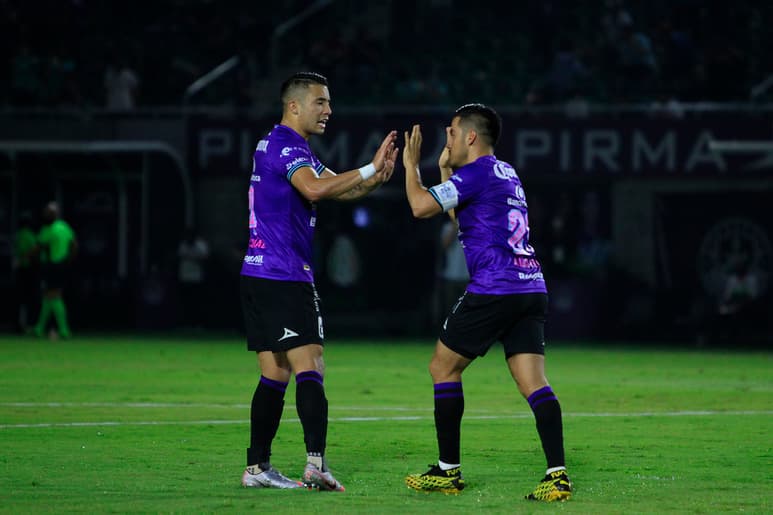 Mazatlán FC necesita cerrar el torneo con dos victorias y esperar una combinación de resultados si se quiere meter a repechaje. (JAM MEDIA)
