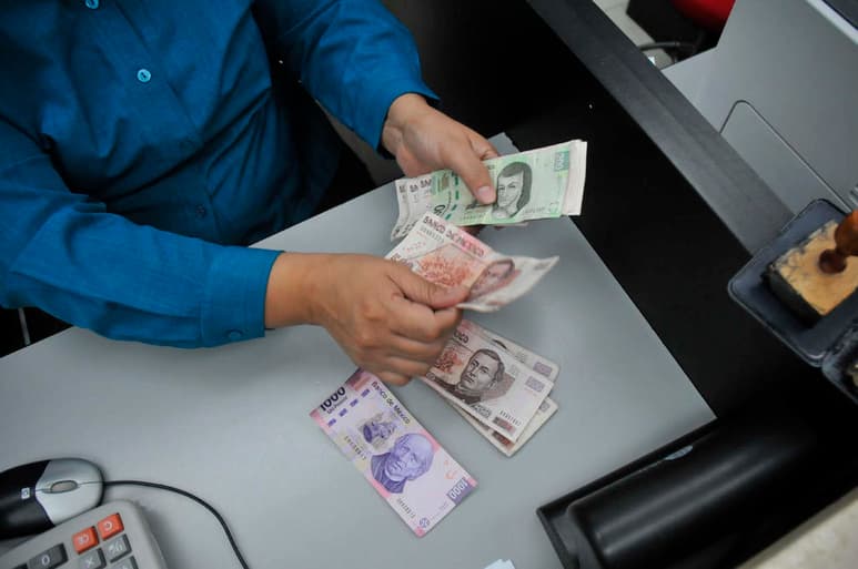 De 1 Billón 877 mil millones de pesos son los recursos que la Federación destina a los Estados. (ARCHIVO)