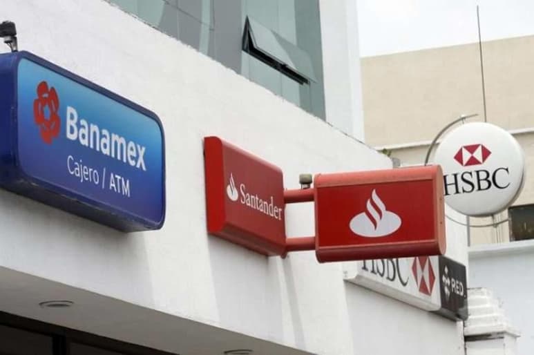 La Asociación de Bancos de México (ABM) informó que este 2 de noviembre las sucursales bancarias permanecerán cerradas al tratarse de un día inhábil para el sector financiero. (ESPECIAL)