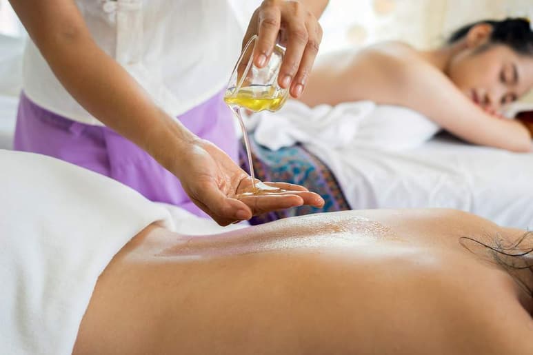 Los spas pueden ser sitios que te ayudan a desconectarte de los problemas gracias a los profesionales y sus tratamientos para una sanación personalizada. (ESPECIAL)