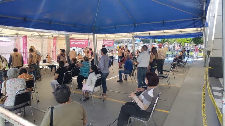 El pago se realizará en las facultades de Ciencias Políticas y Derecho de la UAdeC. (EL SIGLO DE TORREÓN)