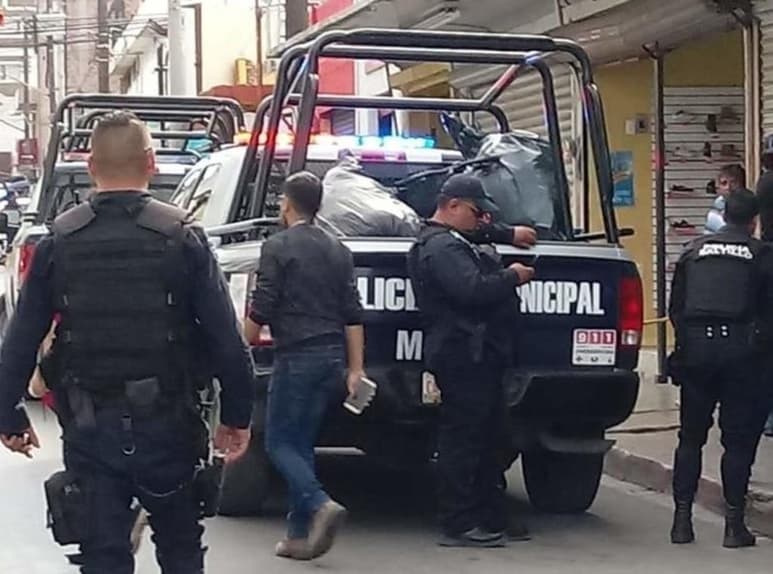 El día de ayer fue imputado por el crimen, por lo que se mantendrá en el penal de Saltillo. (EL SIGLO DE TORREÓN)