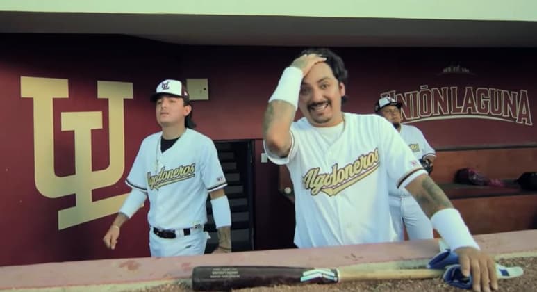 Home Run es el nuevo sencillo de Los Dos Carnales, el cual ya se encuentra disponible en todas las plataformas digitales. (ESPECIAL)