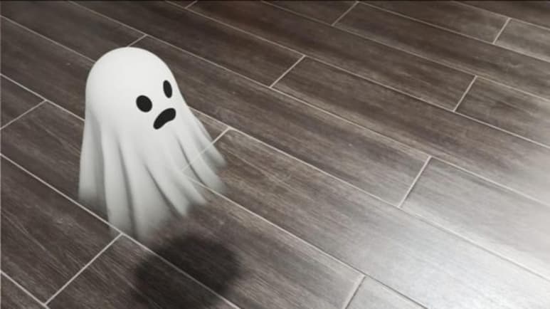 Un simpático truco de Google muy acorde a la celebración de Halloween (ESPECIAL)