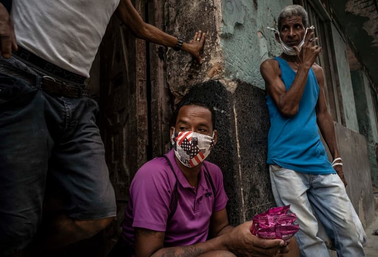 Los países de Latinoamérica y el Caribe se han ido vinculando al proceso. (AP)