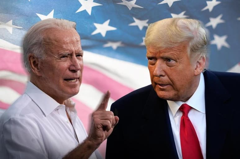 Actualmente las encuestas populares en los estados le dan una ligera ventaja a Joe Biden al igual que hace cuatro cuando Hillary llevaba ventaja sobre Trump, por lo que nada está escrito aún y se tiene que estar pendiente de los estados clave para tener una idea de quién será el siguiente presidente de los Estados Unidos. (Especial)
