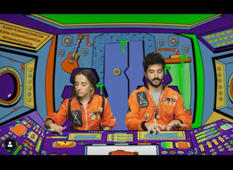 La edición Kids Choice Awards 2020 tendrá como artistas invitados a Danna Paola, Sebastián Yatra, Marti Gómez, Bala, Guaynaa, Joaquin Bondoni, Los Rulés, Los Polinesios, entre otros. (ESPECIAL)