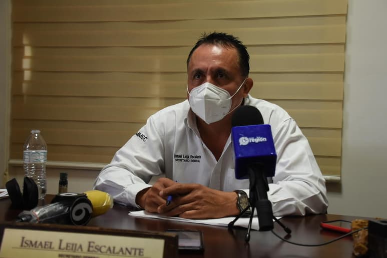 El Sindicato Nacional Democrático informó que confía en que Altos Hornos de México pagará los aguinaldos y los ahorros de los trabajadores en las fechas correspondientes. (SERGIO A. RODRÍGUEZ)