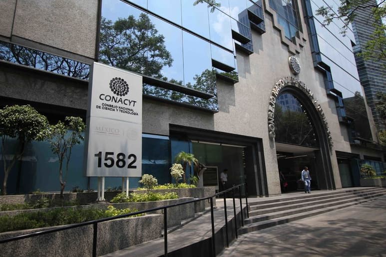 Conacyt cuenta con 26 Centros Públicos de Investigación en el país.