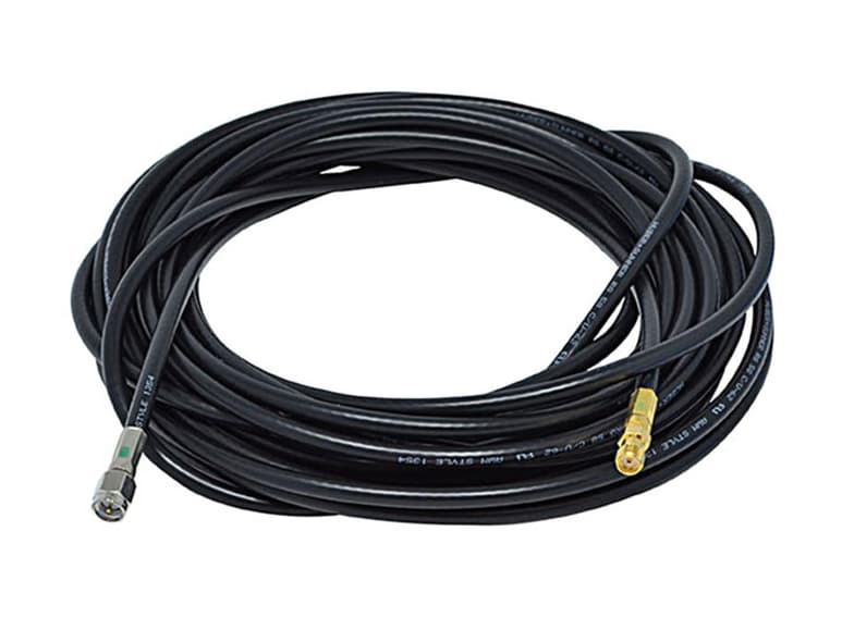 El cable estuvo dentro de su cuerpo por 3 meses. (INTERNET)