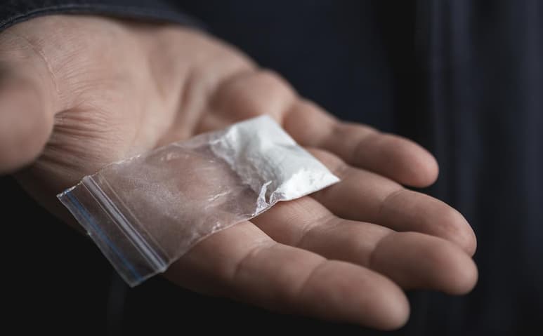 Oregon se convirtió en el primer estado en despenalizar la posesión de cantidades pequeñas de sustancias como cocaína, heroína y metanfetamina. (ESPECIAL)
