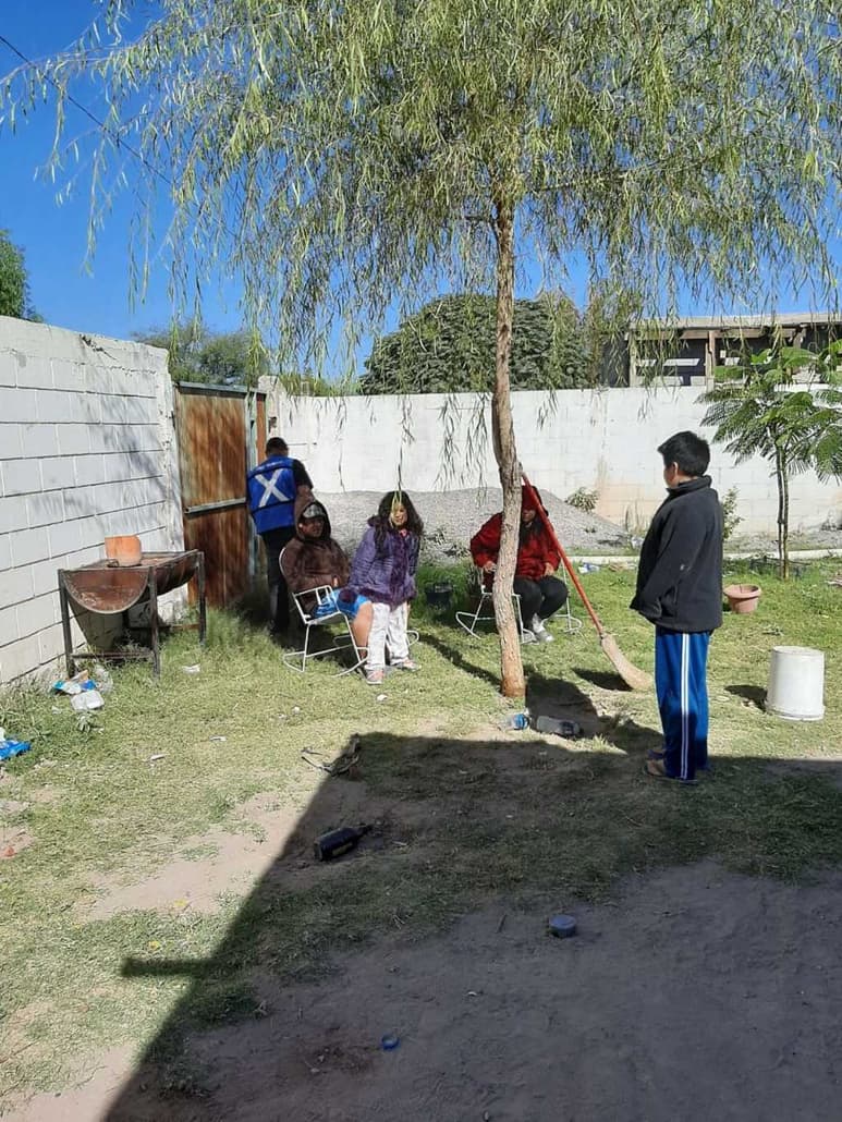 Se están tomando acciones inmediatas para atender a pacientes. (EL SIGLO DE TORREÓN)