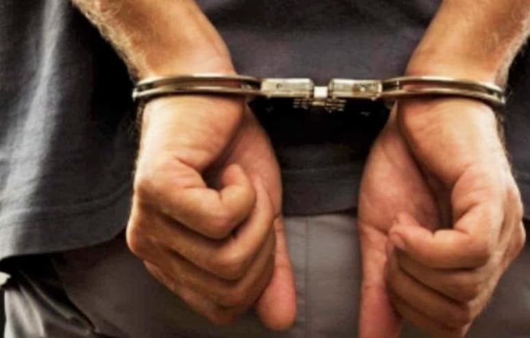 El detenido fue trasladado a la Fiscalía de Investigación Estratégica Central, en la colonia Doctores, para determinar su situación jurídica. (ARCHIVO)