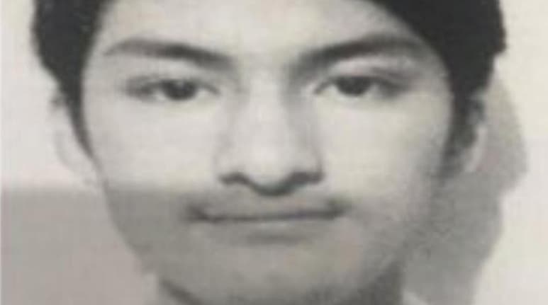 EN los audios el joven reclama a sus compañeros por la 'broma que le jugaron' (ESPECIAL)
