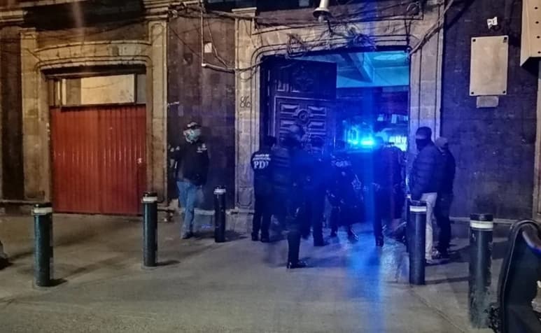 Los principales sospechosos del crimen son integrantes de La Unión Tepito.