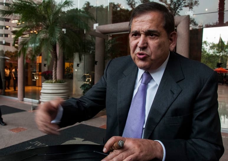 El empresario consideró que el presidente López Obrador debe ofrecerle disculpas.