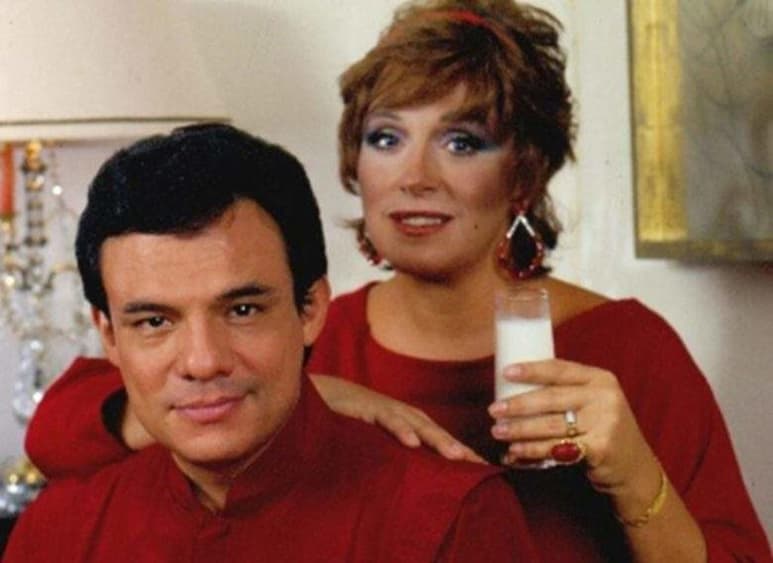 Última voluntad. José Joel y Marysol ya encontraron el testamento de su papá, no se sabe si Sara Sosa está incluida en él.