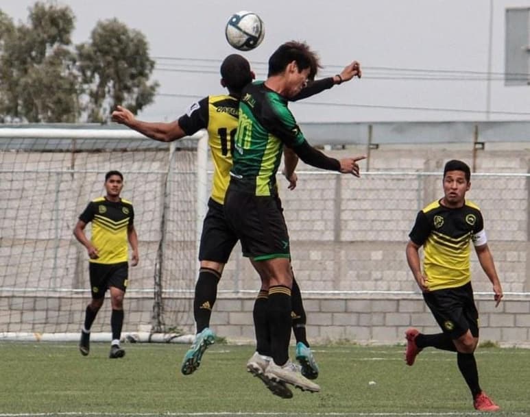 Inicia primer Congreso Deportivo Universitario. (Instagram @universidad_ual Fotografía de @cisneros_jesus21)