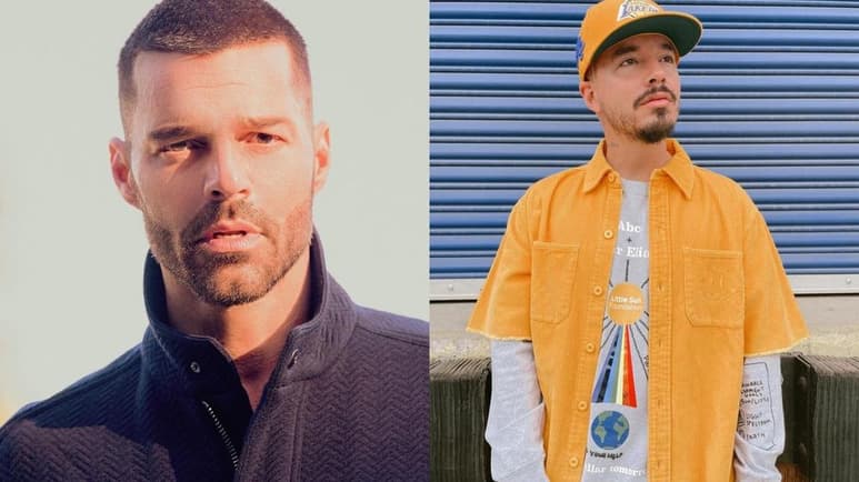 Ricky Martin, J Balvin, Anitta y Juanes son algunos de los artistas que también participarán en la próxima edición de los Latin Grammy. (ESPECIAL)