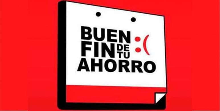 El día de hoy inició en México el Buen Fin, una dinámica para impulsar la economía en el país y que este año se extendió para evitar aglomeraciones debido a la pandemia del COVID-19. (Especial)