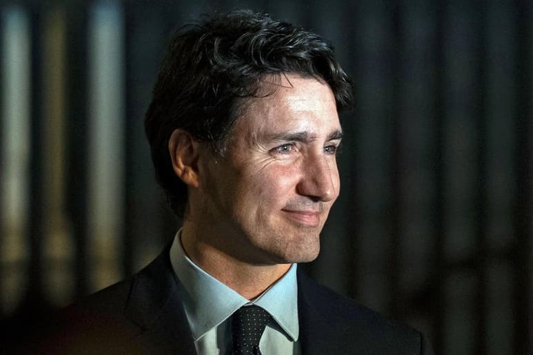 El primer ministro canadiense, Justin Trudeau, dejó claro este lunes que no tiene ninguna duda de que el presidente electo de Estados Unidos es Joe Biden a pesar de la negativa del actual mandatario, Donald Trump, de no reconocer el resultado electoral, y dijo que a partir del 20 de enero empezará a trabajar con la nueva Administración demócrata. (ARCHIVO)
