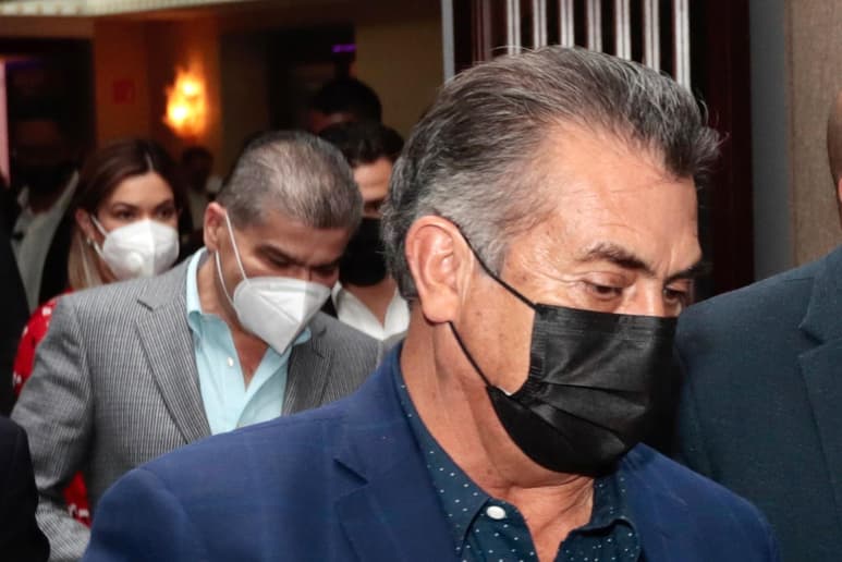 Los diez gobernadores de oposición agrupados en la Alianza Federalista llamaron a los diputados federales a que, en la discusión del Presupuesto de Egresos de la Federación 2021 ponderen su compromiso con la ciudadanía y rechacen 'los recortes impuestos a estados y municipios' desde el gobierno federal. (ARCHIVO)