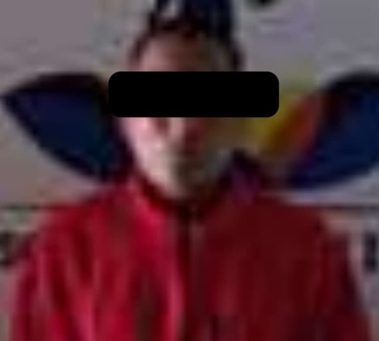 El individuo fue puesto a disposición del agente investigador del Ministerio Público del Fuero Común en turno. (EL SIGLO DE TORREÓN)