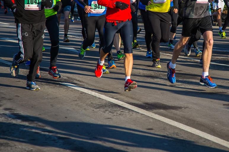 ¿Qué necesitas para comenzar a correr?