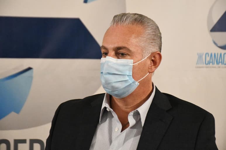 Los resultados de las estrategias que se han aplicado contra el COVID-19 en La Laguna de Coahuila se observarán a partir de la próxima semana con una reducción en los casos, así lo consideró Román Alberto Cepeda González, secretario del Trabajo en el estado. (ARCHIVO)